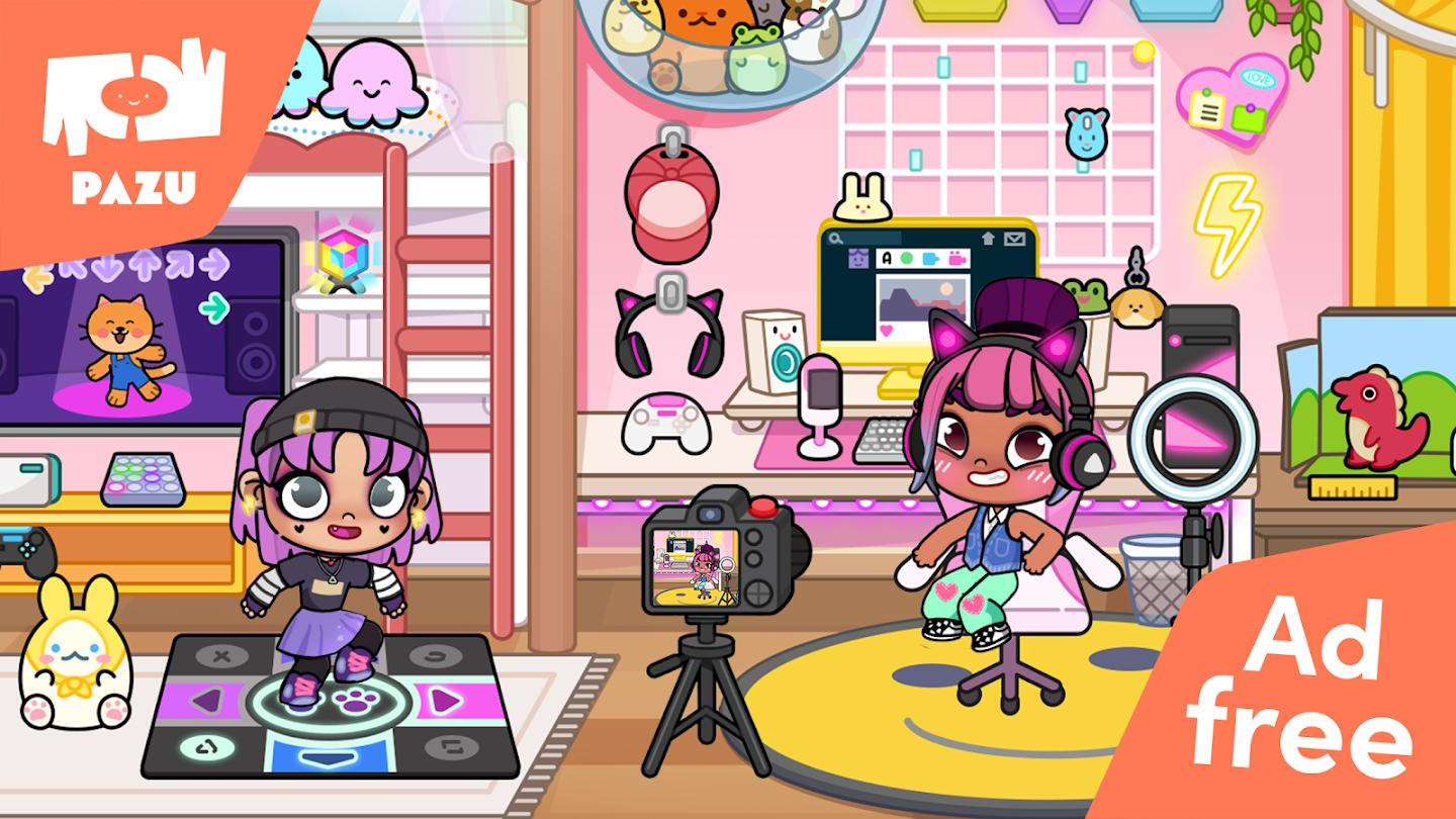 泰拉世界(Avatar World) 截图4