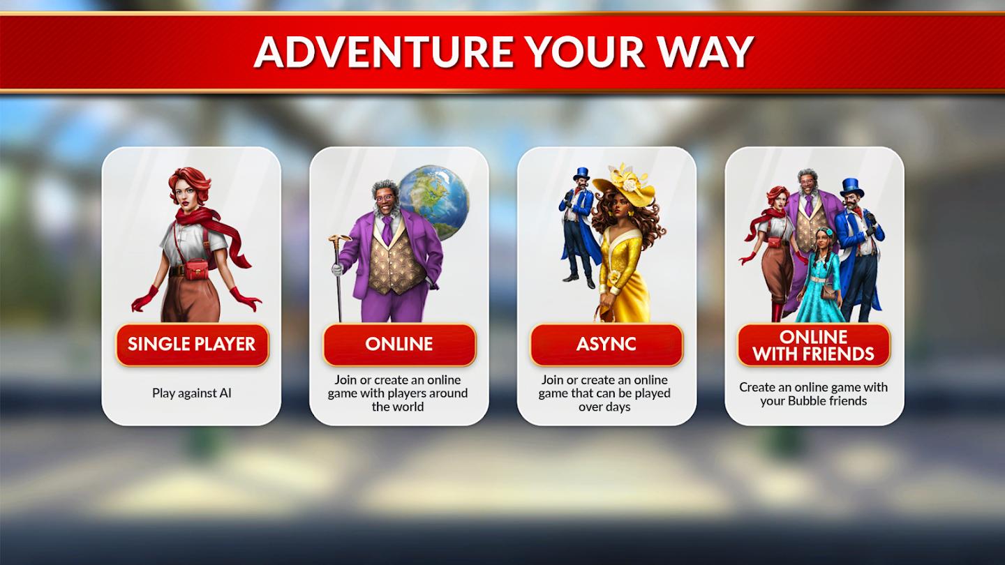 铁路帝国 截图6