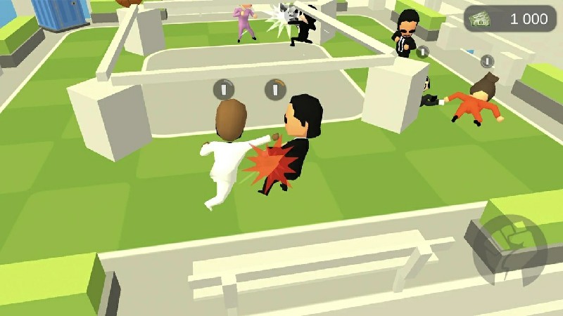 唯我独尊(I, The One) 截图2