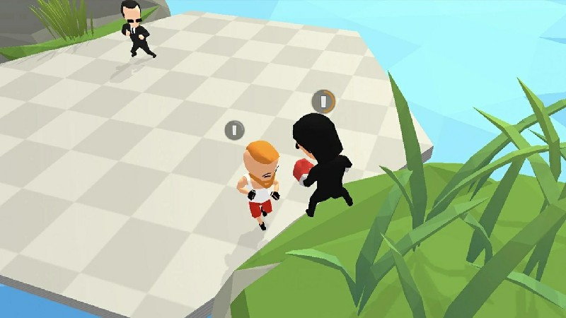 唯我独尊(I, The One) 截图3