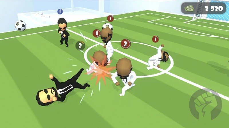 唯我独尊(I, The One) 截图4