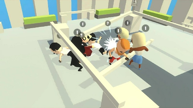 唯我独尊(I, The One) 截图5