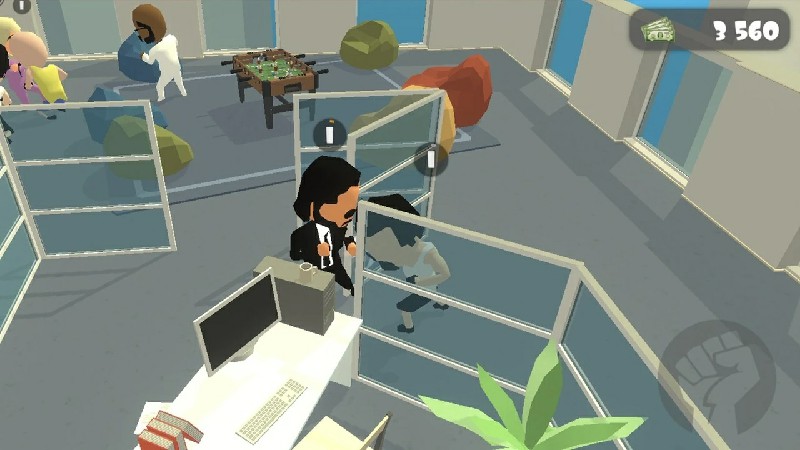 唯我独尊(I, The One) 截图6