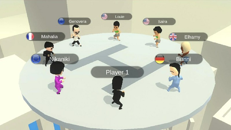 唯我独尊(I, The One) 截图7