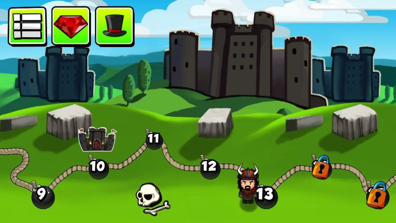 炸弹伙伴(Bomber Friends) 截图4