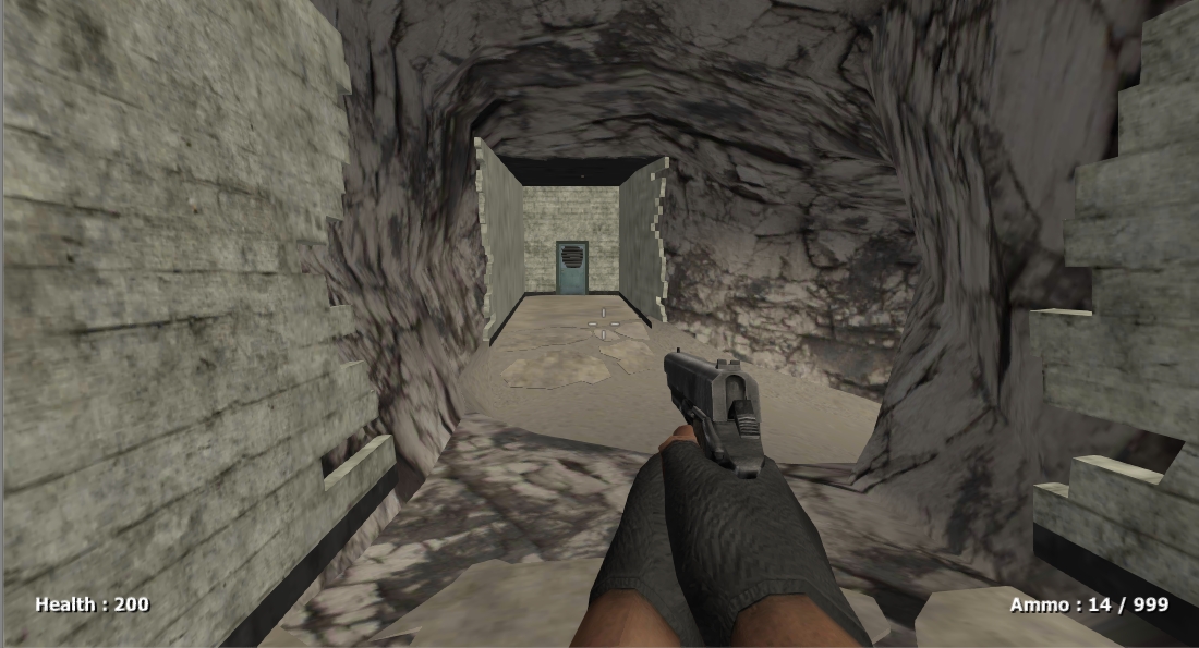 僵尸杀戮5(Zombie Monsters 5) 截图2