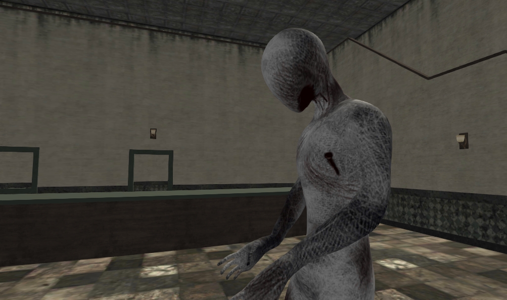 僵尸杀戮5(Zombie Monsters 5) 截图4