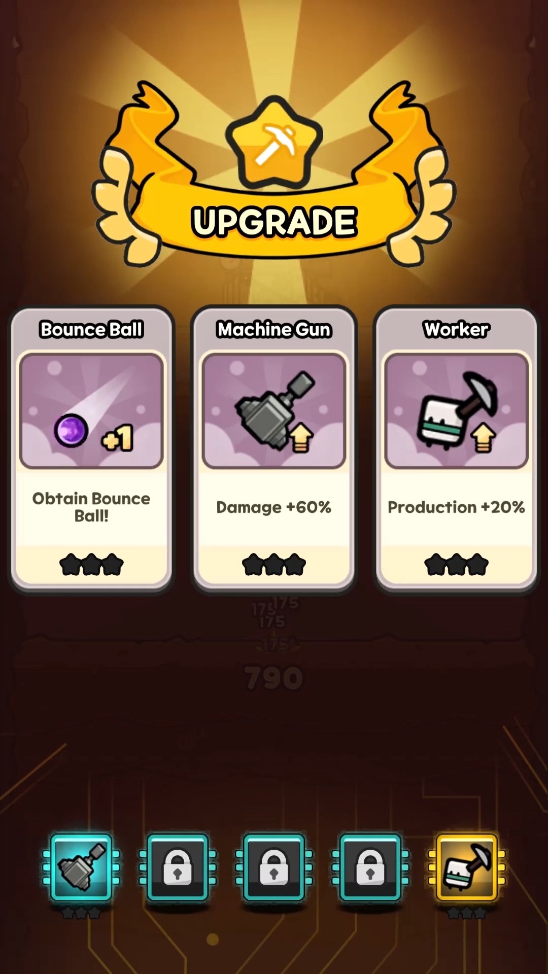 掘掘掘：挖掘冒险内置菜单(DDDigger) 截图3