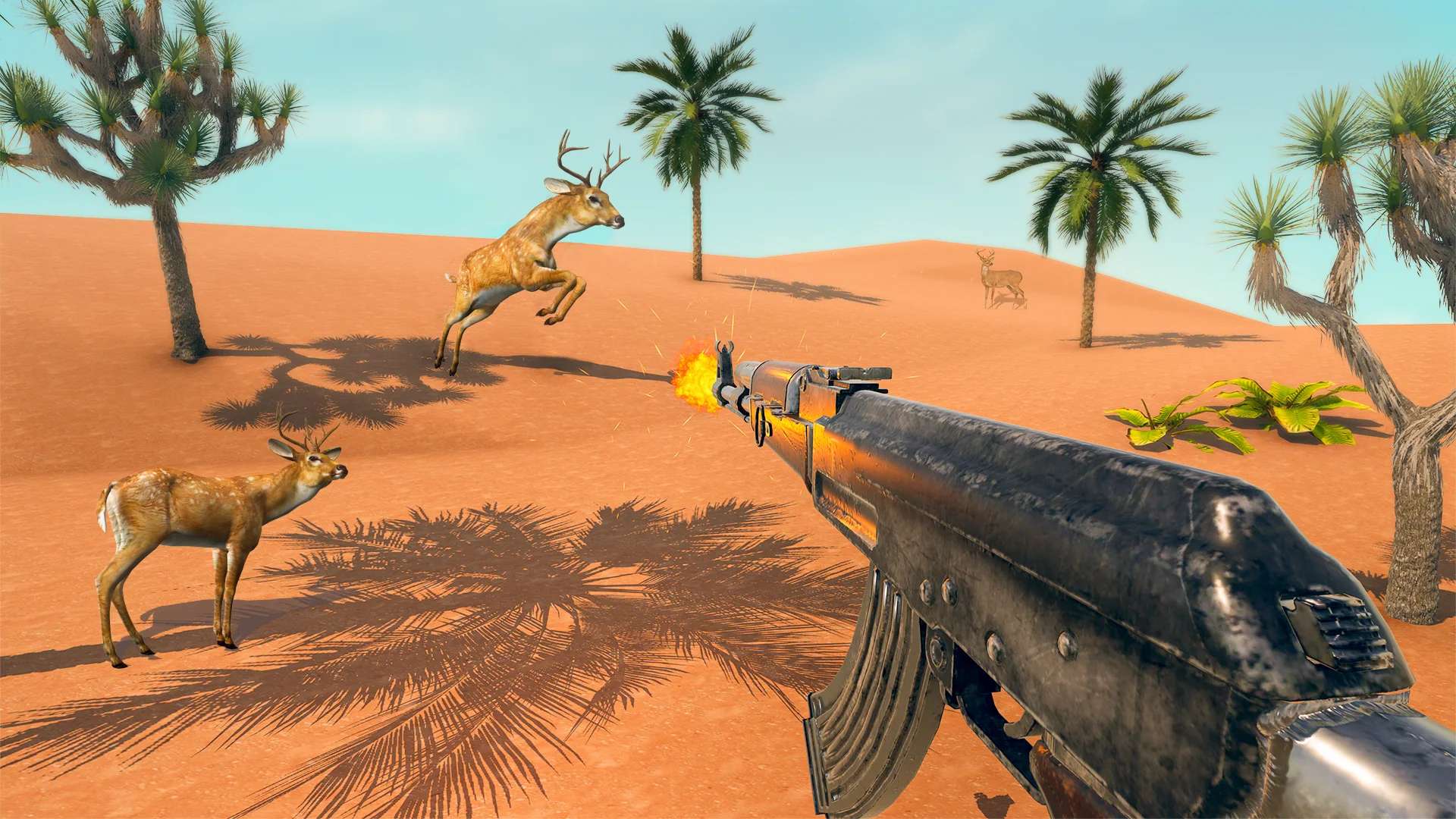 3D长途驾驶(Long Drive Road Trip Games 3D)游戏截图5