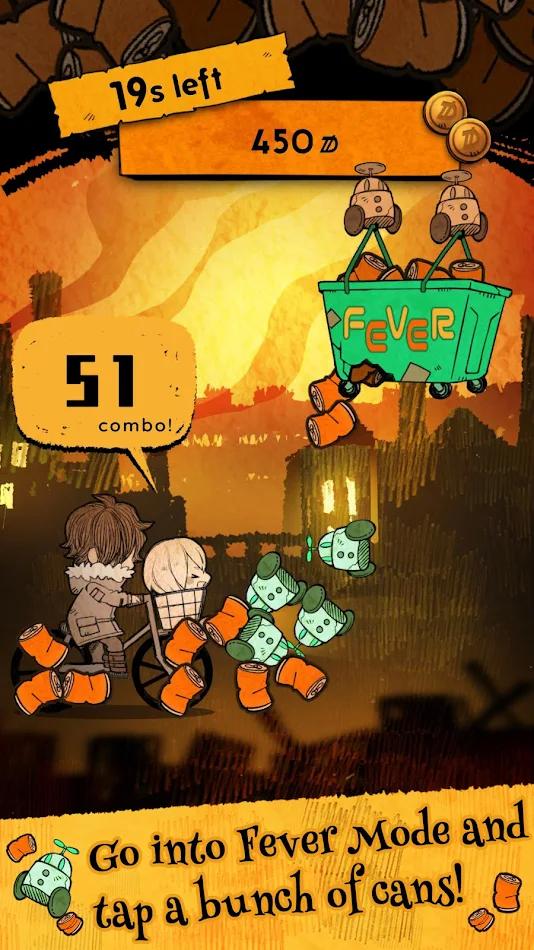 阿兹纳纳 截图2