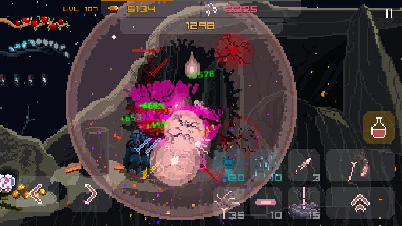 爱丽丝：月光竞技场(Moonrise Arena) 截图2