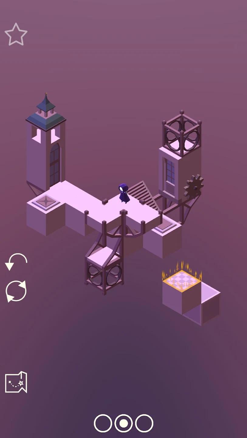 埃舍尔世界(Chronescher) 截图3