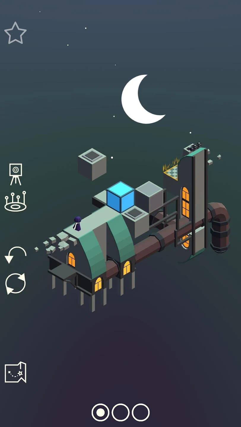 埃舍尔世界(Chronescher) 截图4