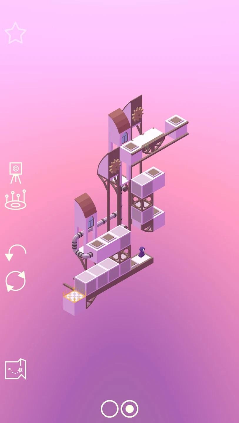 埃舍尔世界(Chronescher) 截图5