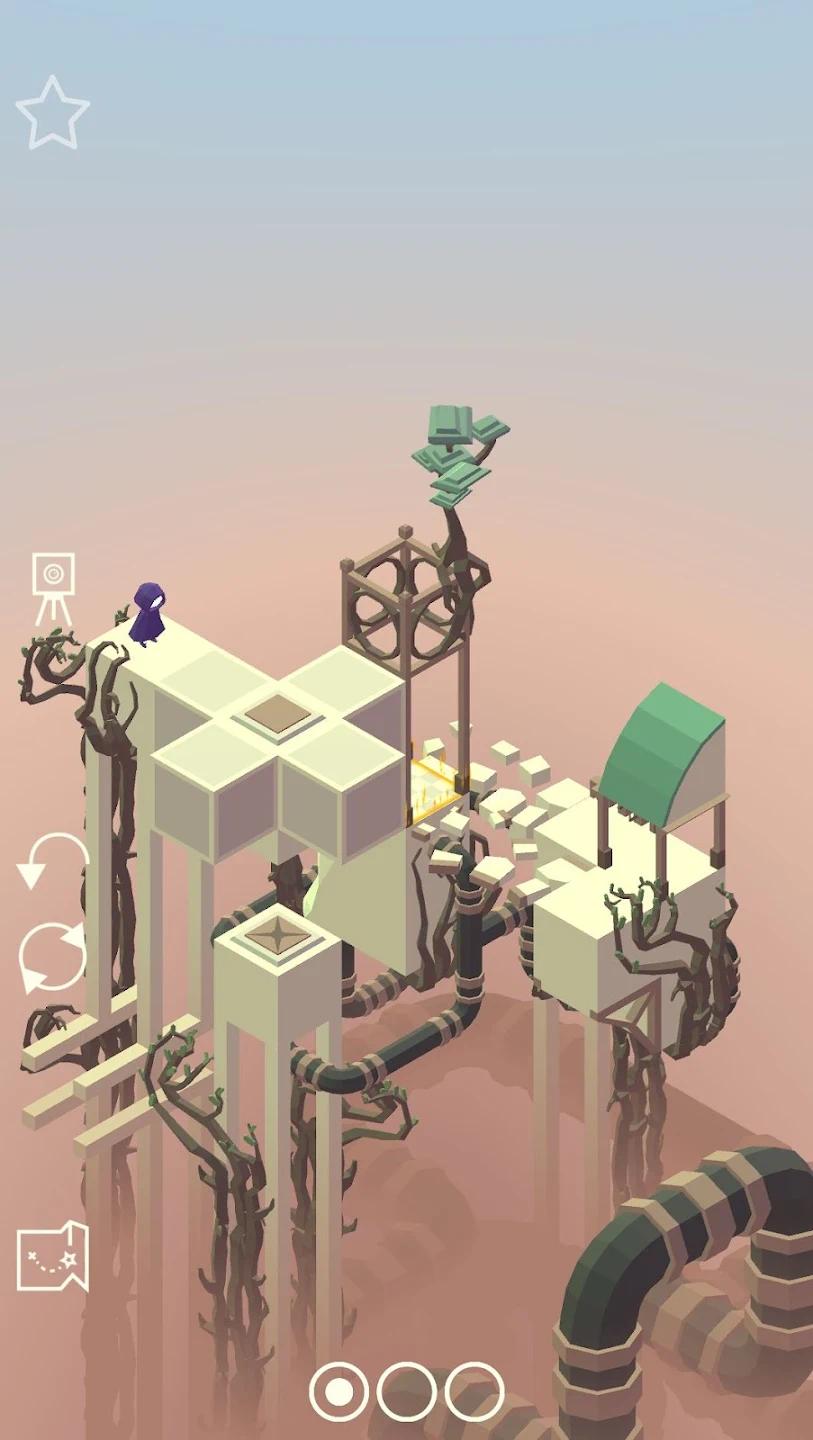 埃舍尔世界(Chronescher) 截图7