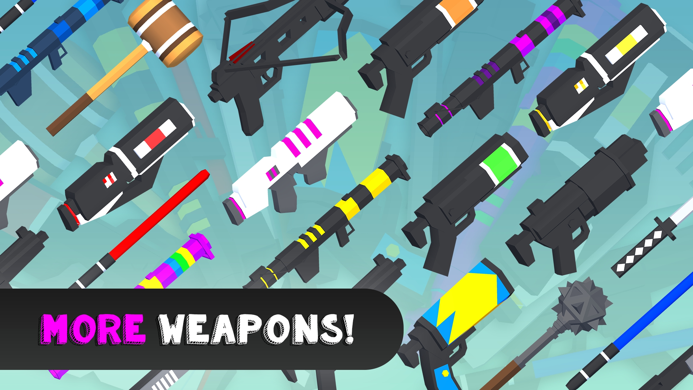 绊脚石战争 截图5