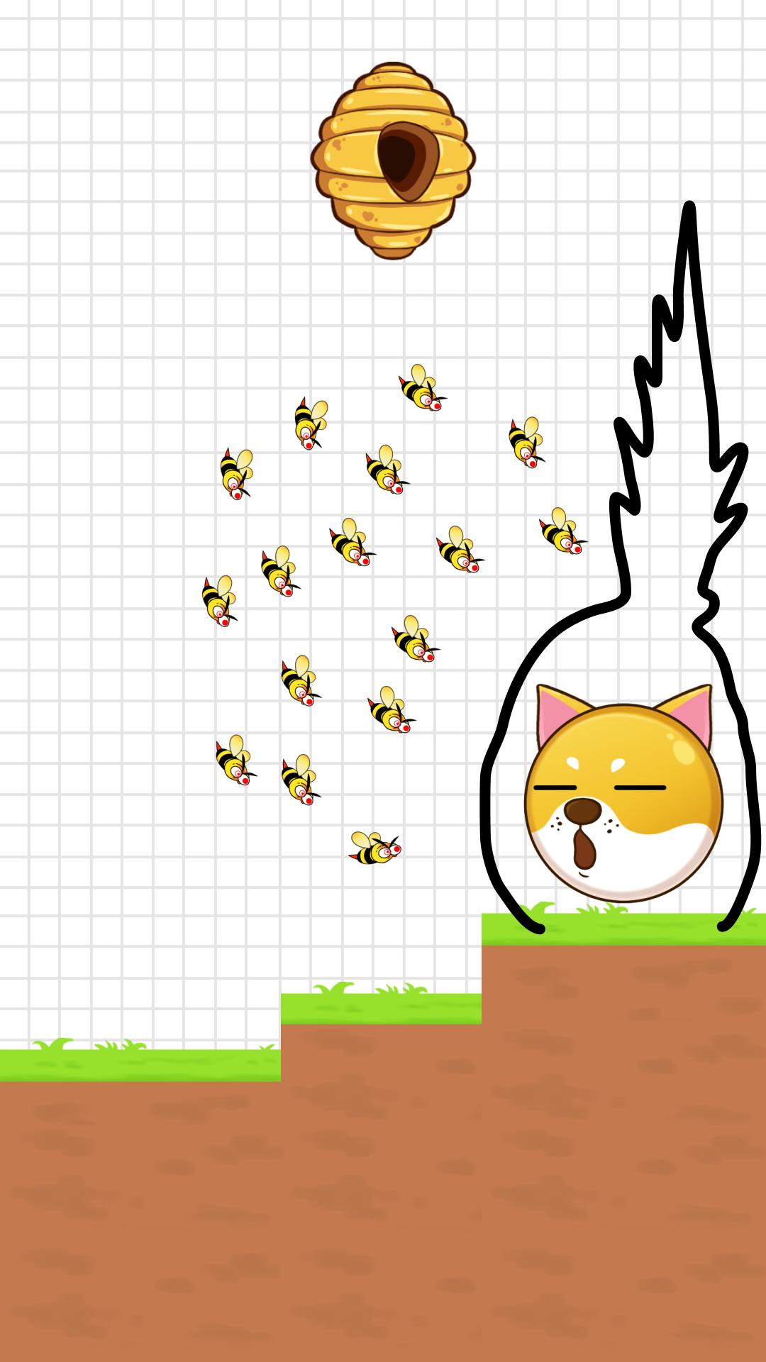 保护狗狗安全(Save The Dog)游戏截图2