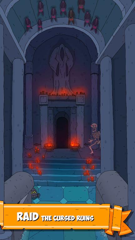 传奇探险(Legendary Adventure) 截图5