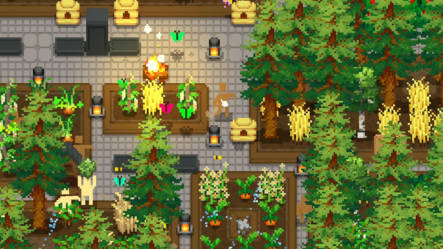 放置农场游戏截图5