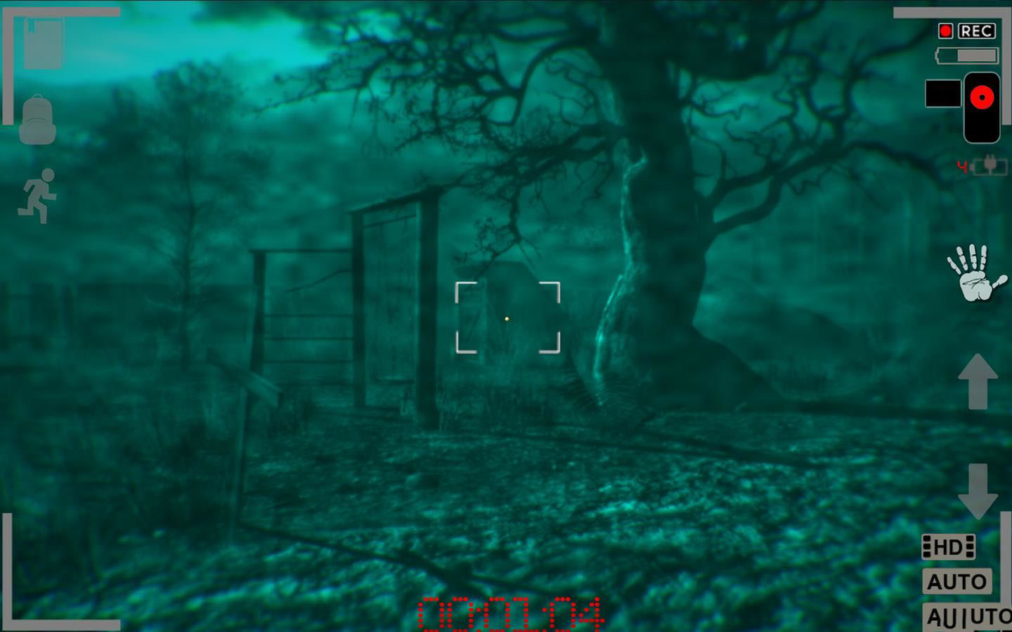 精神病院5中文版游戏截图4