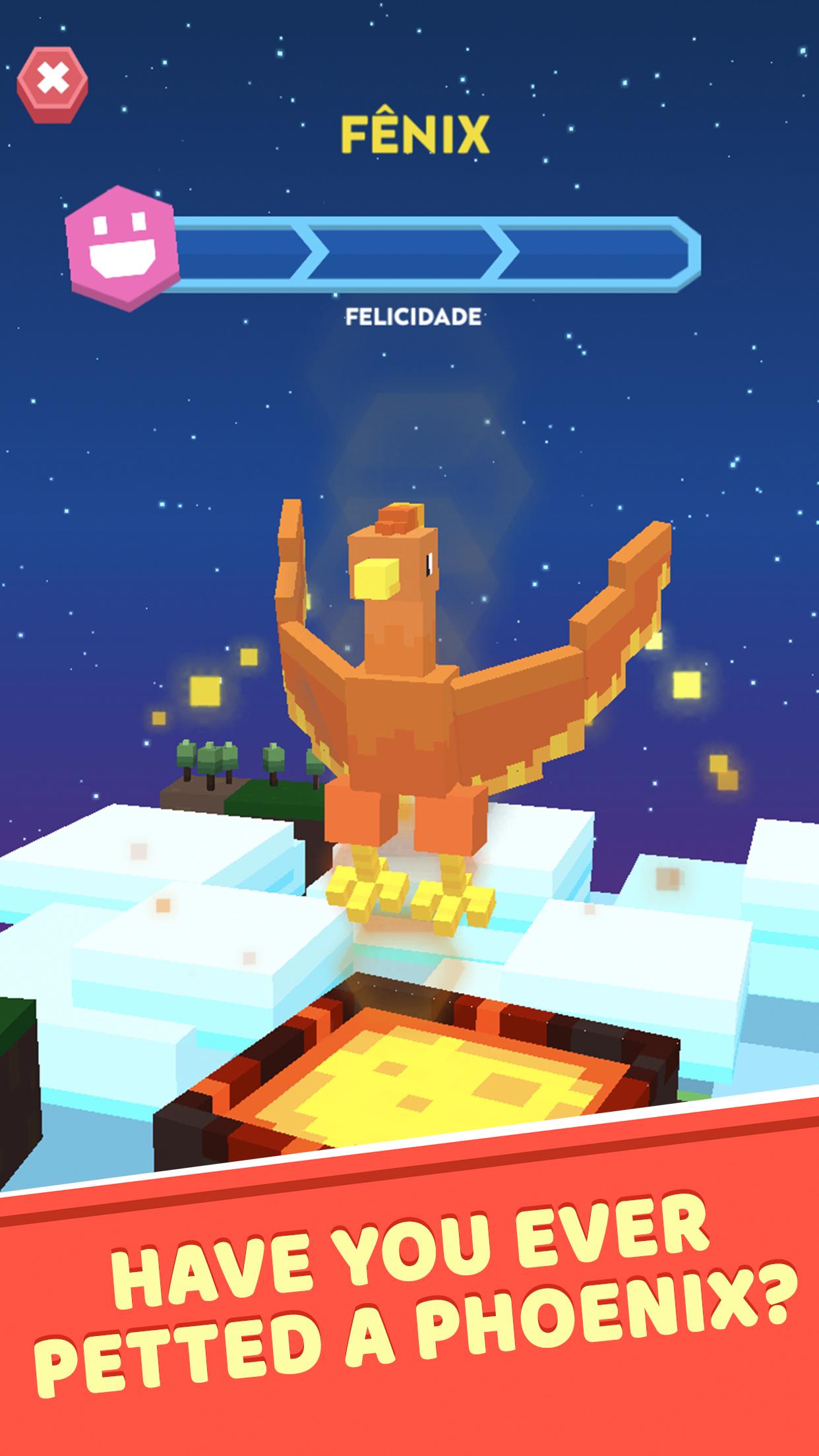 空闲之星动物园 截图5