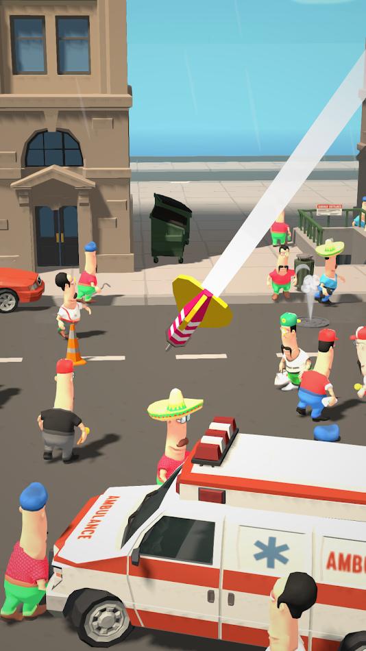 扣动扳机 截图4