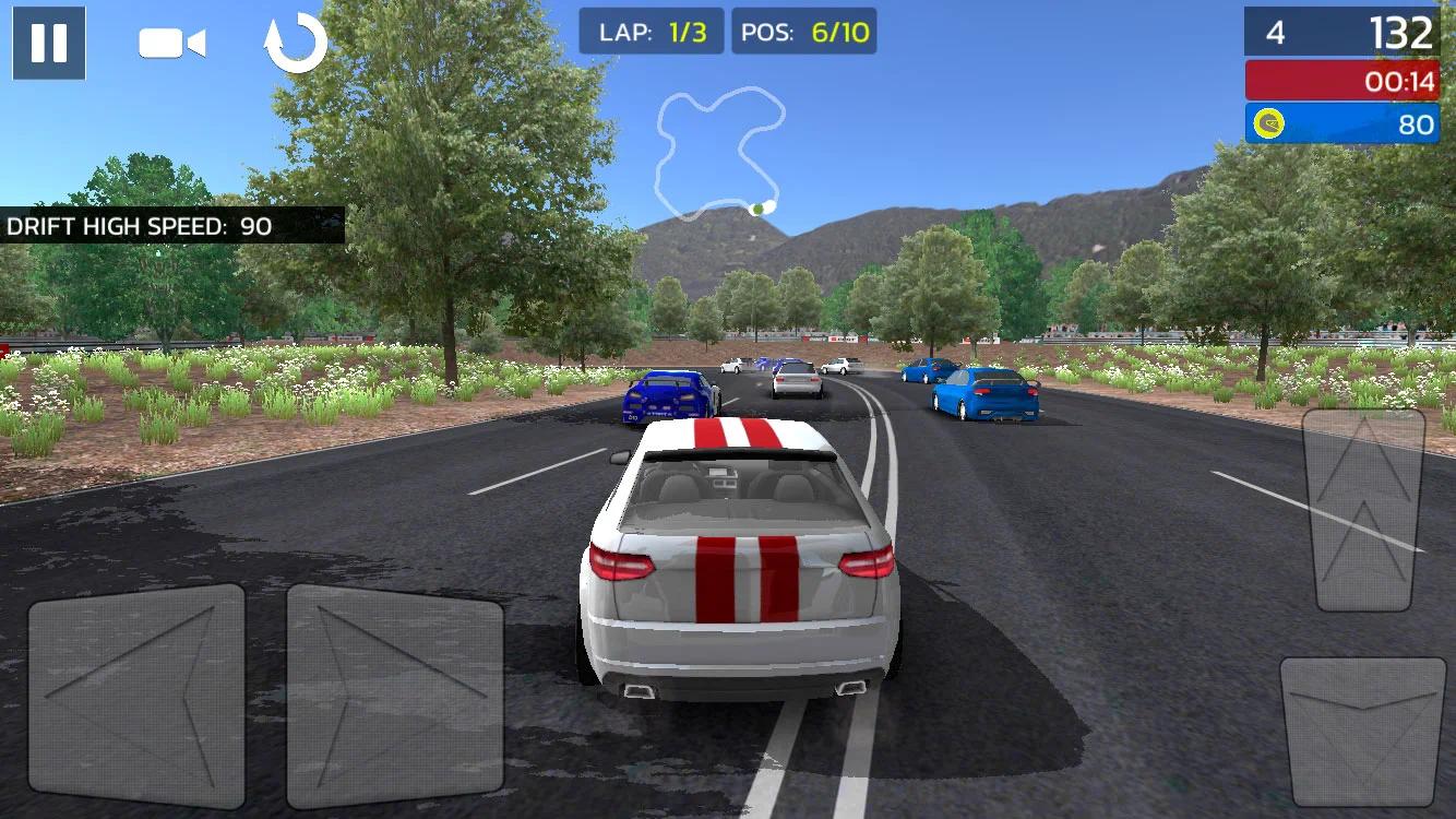 拉力锦标赛(Rally Championship) 截图3