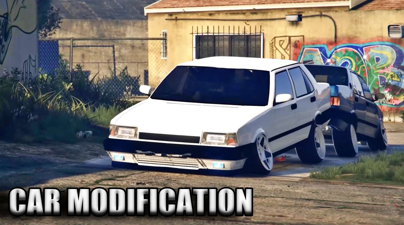 漂移运动会(Dogan Drift) 截图1