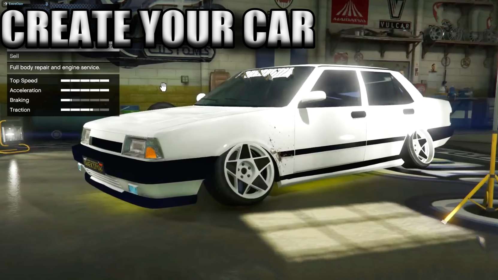 漂移运动会(Dogan Drift) 截图4