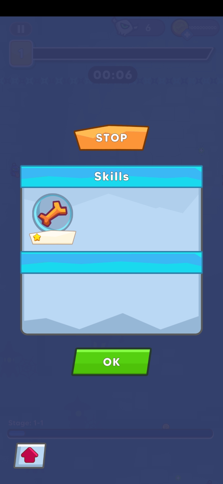 生存(Doge Survival) 截图2