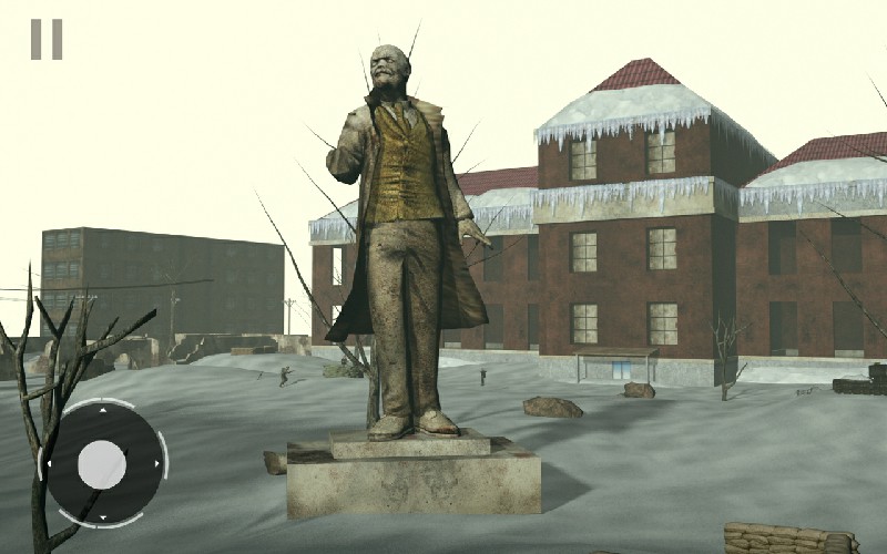 世界大战2：英雄军队(World War 2 Heroes Army WW2 Battlefield Game) 截图6