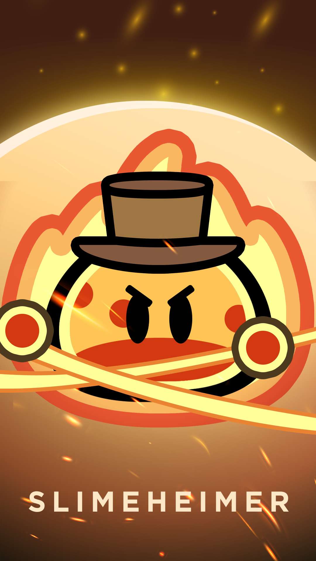 史莱姆军团(Slime Legion Idle Game) 截图2