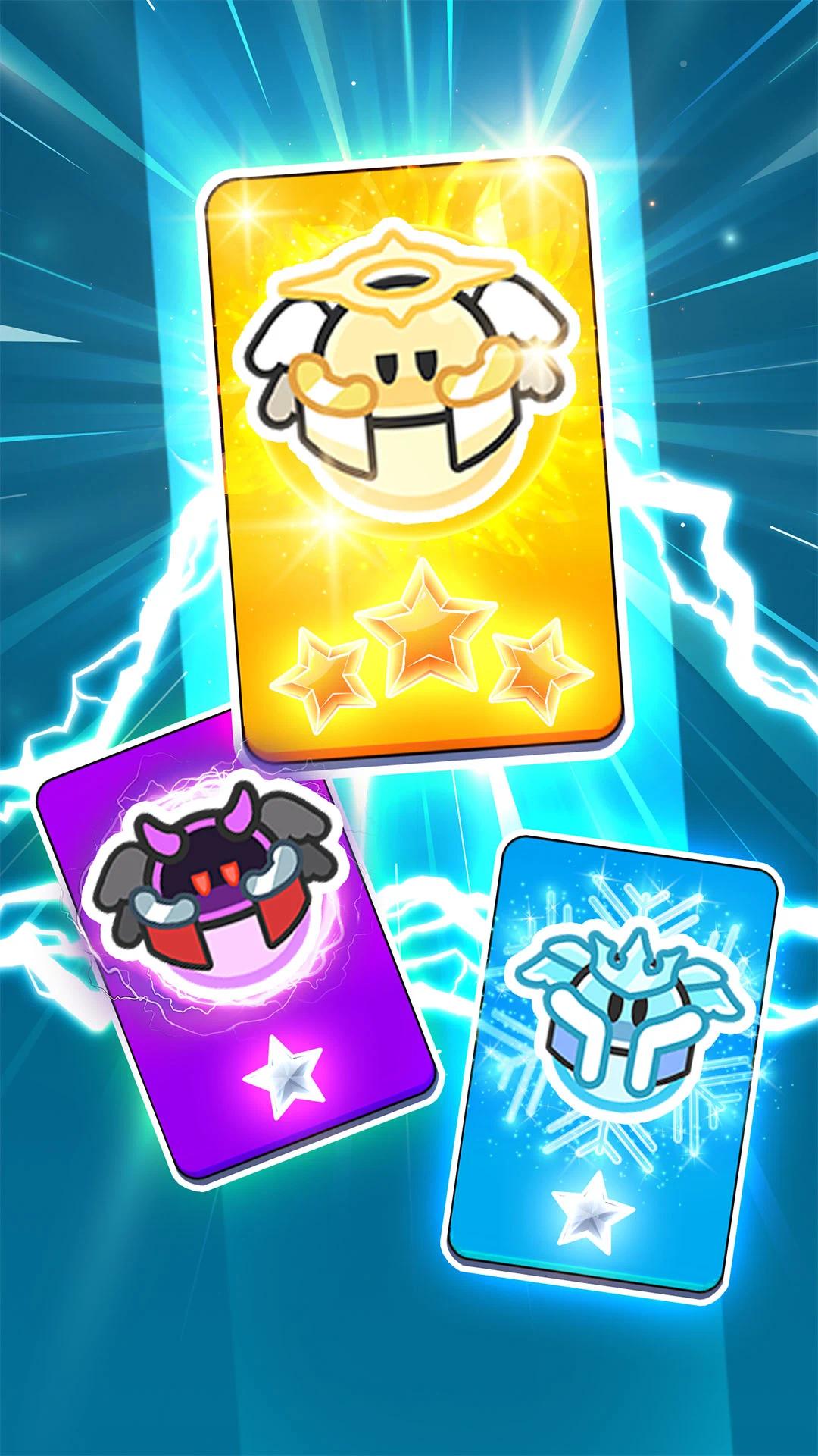 史莱姆军团(Slime Legion Idle Game) 截图3