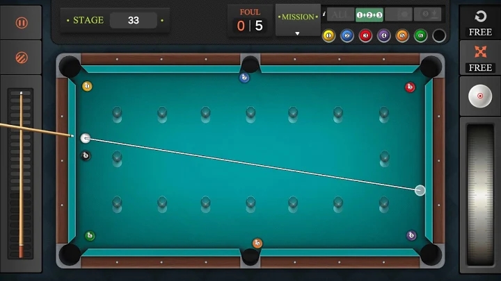 台球锦标赛(Pool Billiard Championship) 截图3