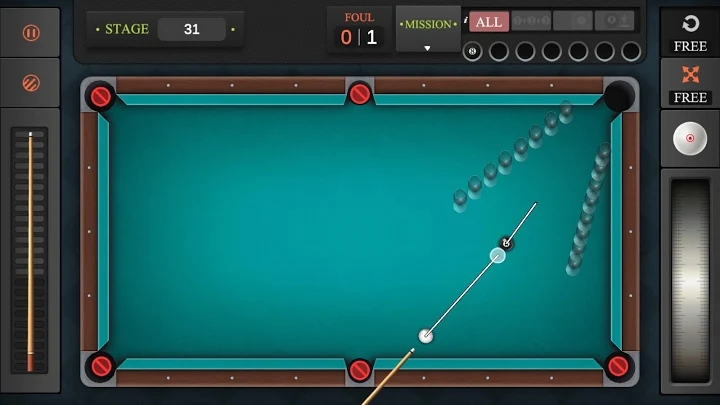 台球锦标赛(Pool Billiard Championship) 截图4
