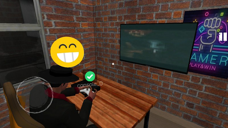 网吧老板模拟器游戏截图3