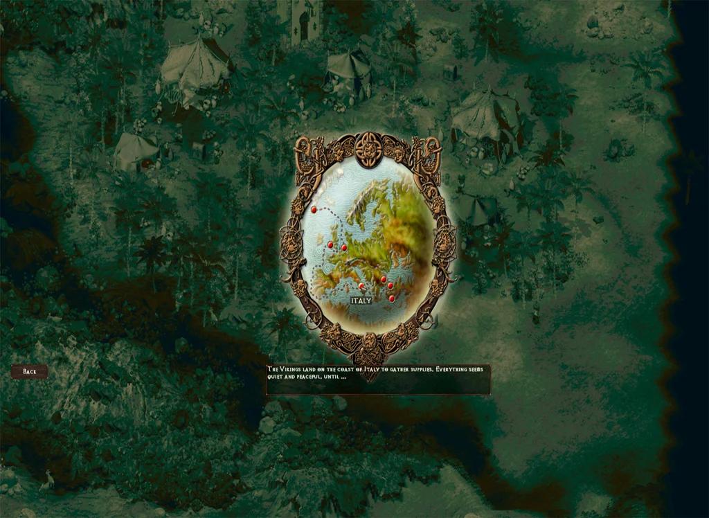 文化2:仙宫之门游戏截图1