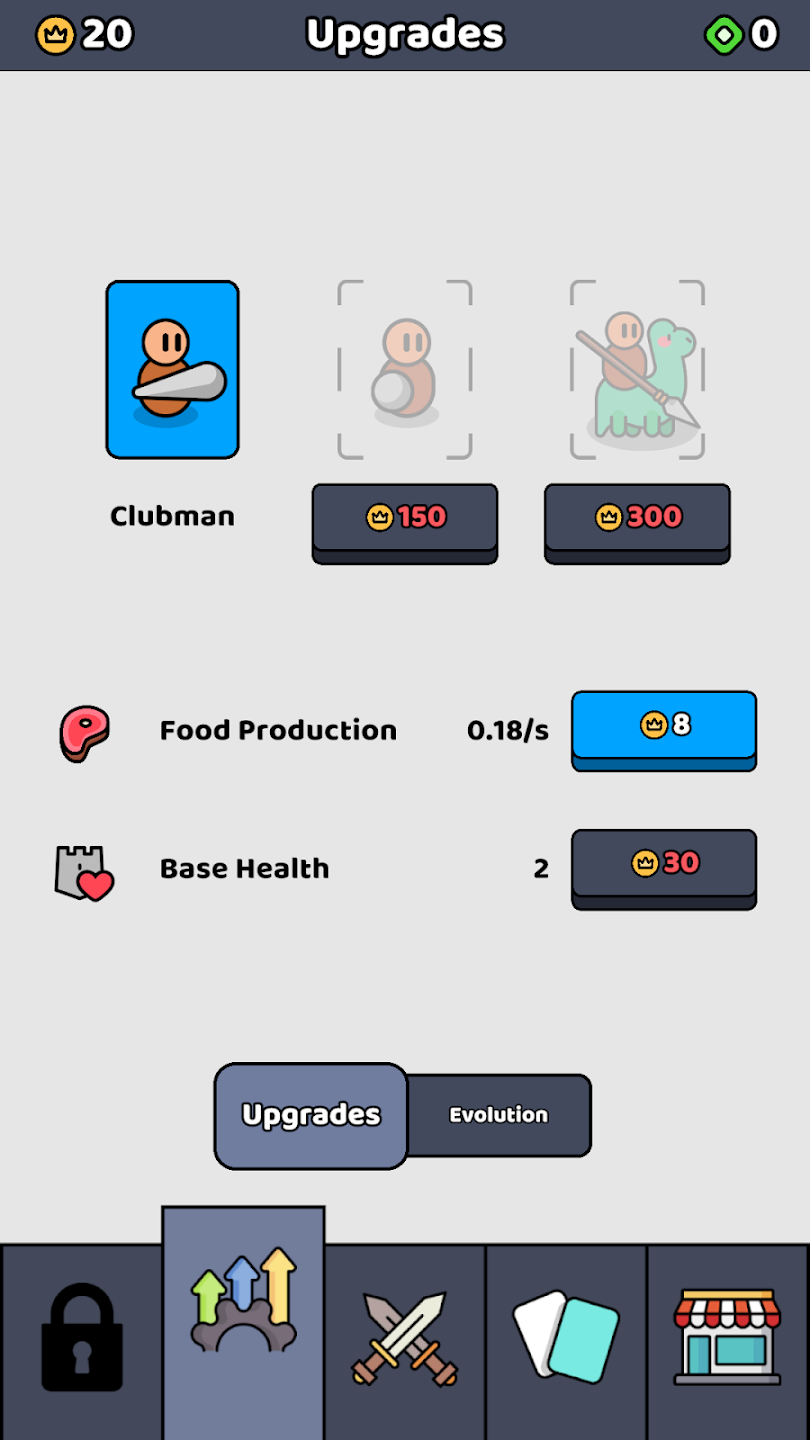 我们是战士内置菜单(Warriors)游戏截图1