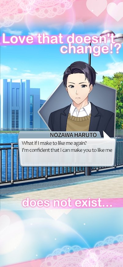 小男友的甜蜜威胁(My Younger Boyfriend) 截图4