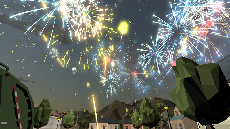 烟花模拟器中文版游戏截图3