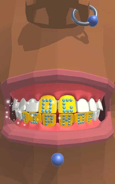 牙医也疯狂内置菜单 截图4