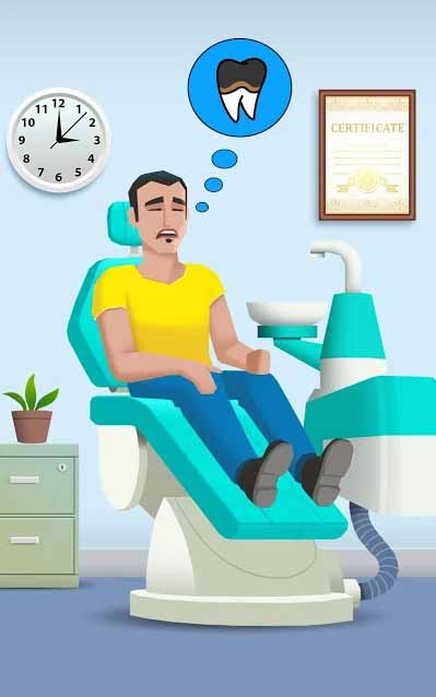 牙医也疯狂内置菜单 截图7