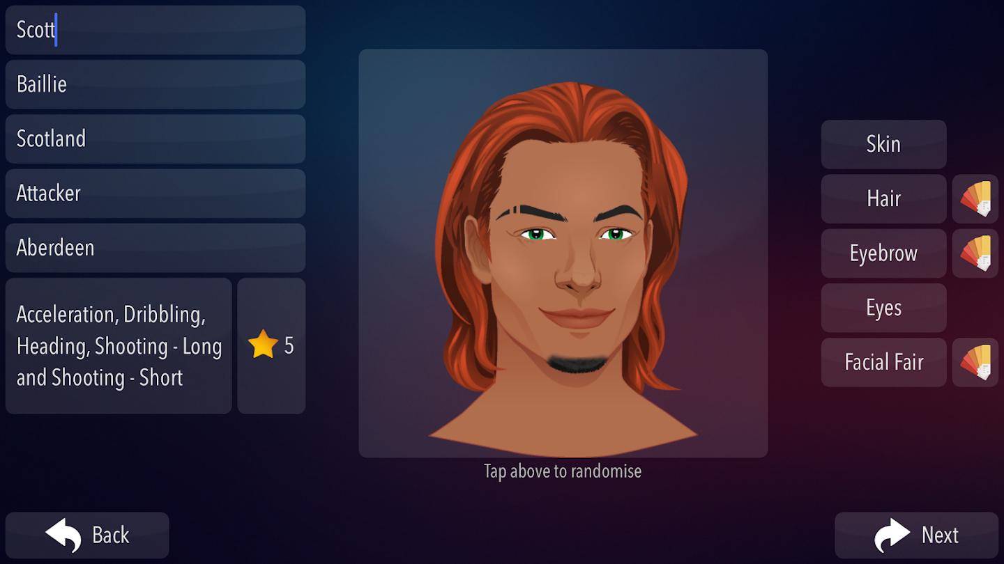 足球超级巨星2(Football Super�� 2)游戏截图4