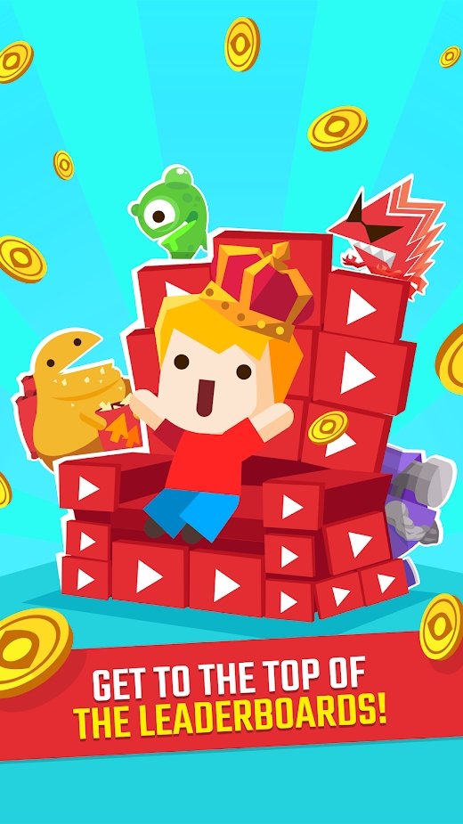 播客营销(Vlogger Go Viral)游戏截图4