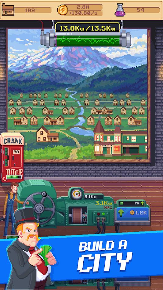 动力公司游戏截图3