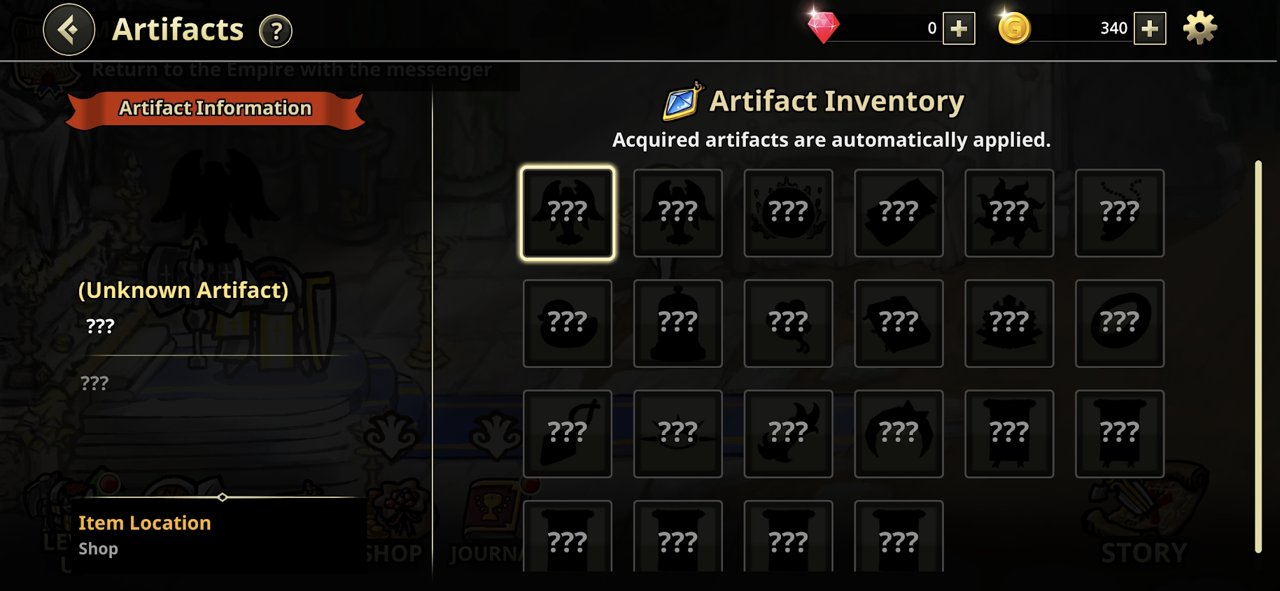 反击骑士(Counter Knights)游戏截图6