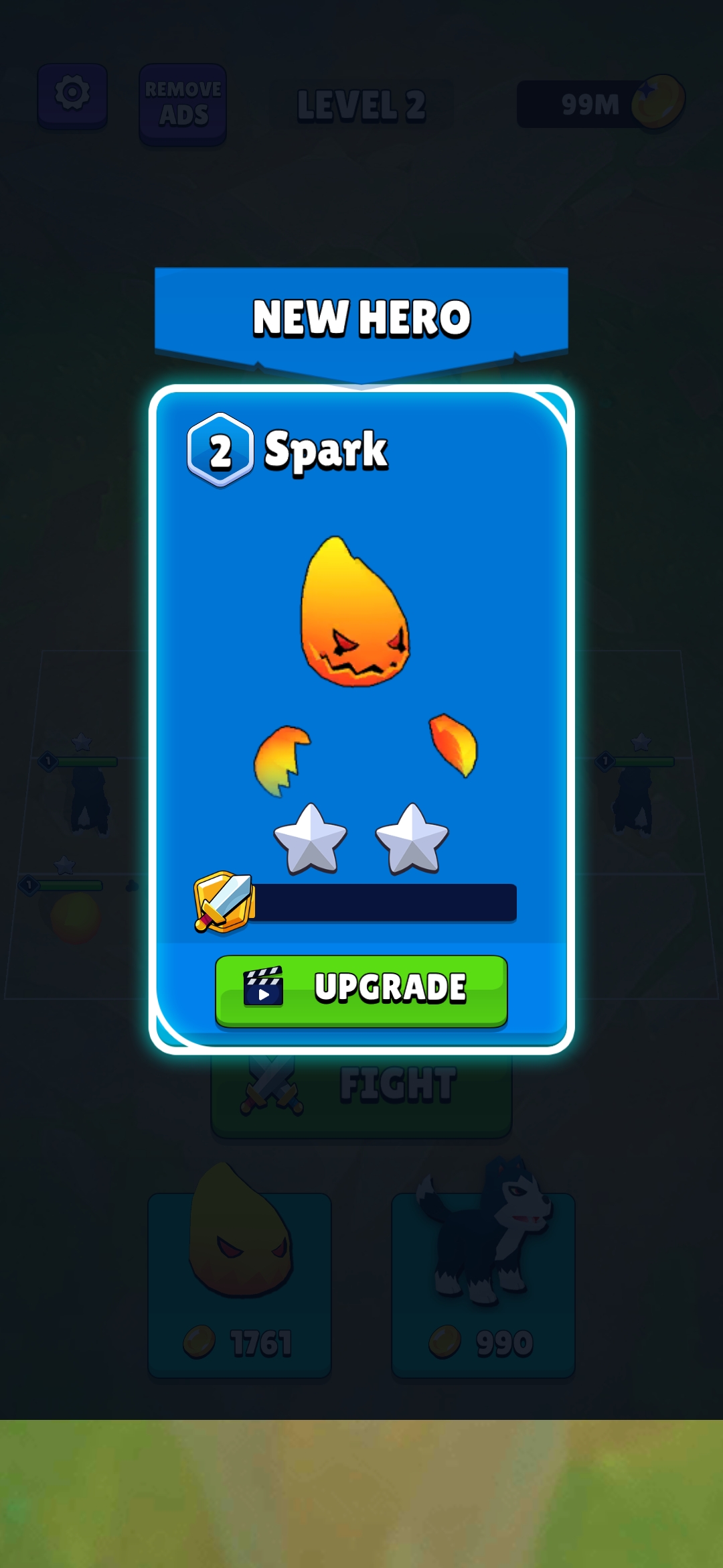 合并战法内置菜单(Merge Battle Tactics) 截图2