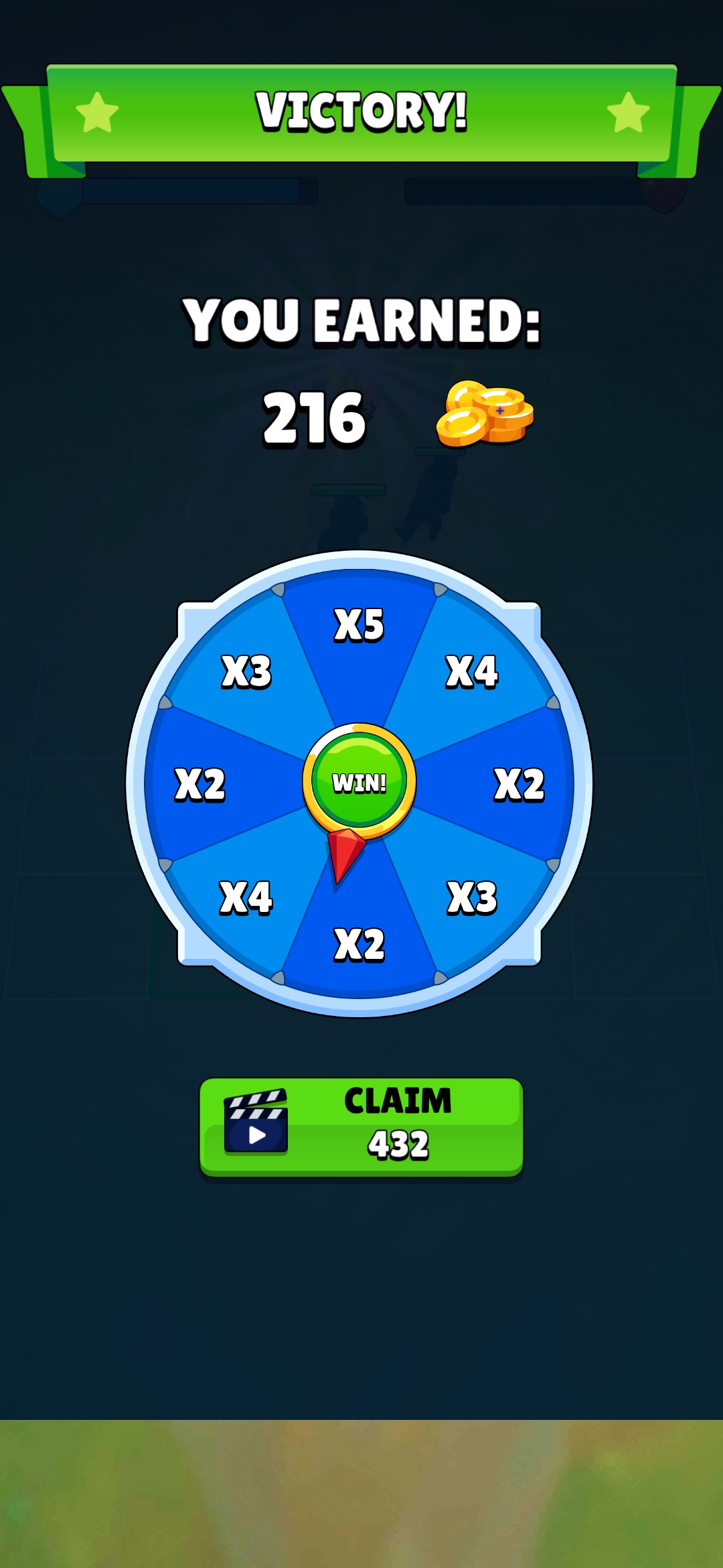 合并战法内置菜单(Merge Battle Tactics) 截图4