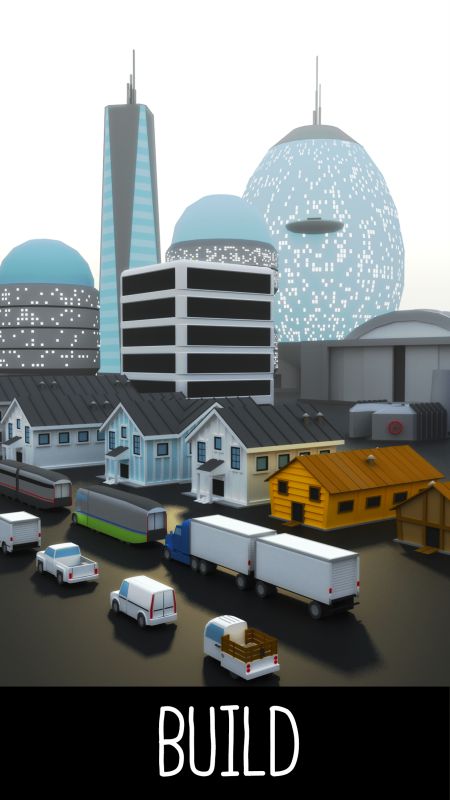 鸡蛋公司(Egg, Inc.)游戏截图3