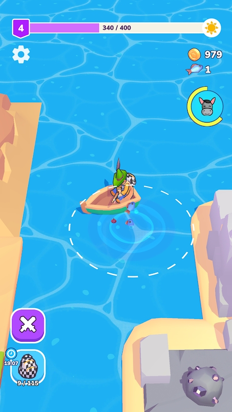 梦谷内置菜单(Dreamdale) 截图4